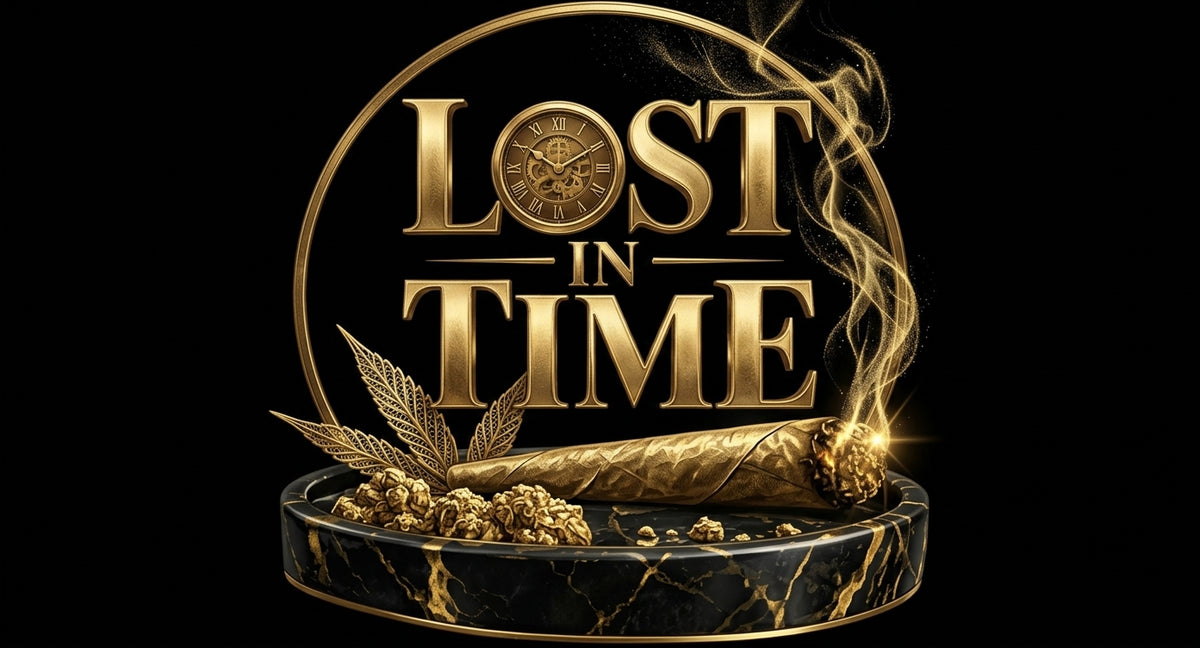 L.I.T. (Lost In Time)