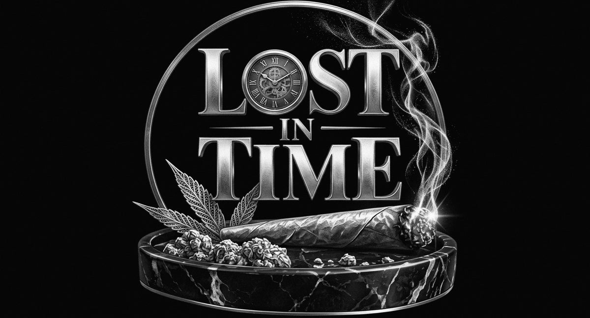 L.I.T. (Lost In Time)